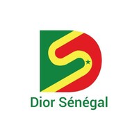 Dior Sénégal logo - Similar company to Anna Klein