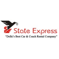 State Express - Car Rental logo - Similar company to State Express
