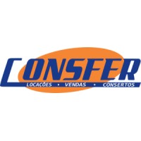 Consfer Locações e Venda de Equipamentos logo - Similar company to Holos Brasil Ltda
