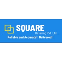 Square Detailing Pvt Ltd logo - Similar company to Tekflow Solutions