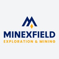 MINEXFIELD logo - Similar company to Oroco Resource Corp