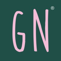 Green Neighbour logo - Similar company to Råpresseriet Ab
