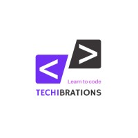 Techibrations logo - Similar company to Sokami Tea