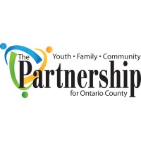 Partnership for Ontario County, Inc. logo - Similar company to Ontario County Chamber Of Commerce
