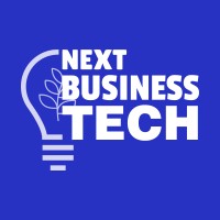 Next Business Tech logo - Similar company to Chiid Technologies