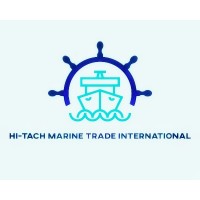 HI-TECH MARINE TRADE INTERNATIONAL logo - Similar company to Tech Innovations Ltd.