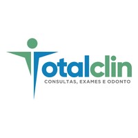 Totalclin Belém logo - Similar company to Clínica Caluf