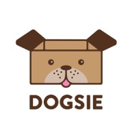 Dogsie logo - Similar company to S.E.D.A. Group