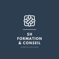 SH FORMATION ET CONSEIL/INCLUSION DIVERSITE logo - Similar company to R-Cube Formation