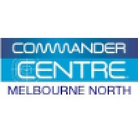 Commander Melbourne