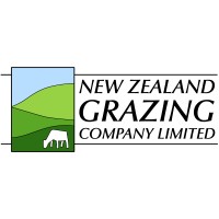 New Zealand Grazing Company Ltd. logo - Similar company to Trinity Lands