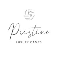 Pristine Luxury Camps logo - Similar company to Grupo Colomé