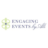 Engaging Events by Ali, Inc logo - Similar company to Planner Approved | Events & Destination Management