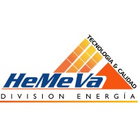 HEMEVA DIVISIÓN ENERGÍA logo - Similar company to Bacatá Energy
