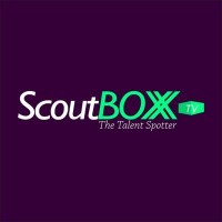 ScoutBOXX logo - Similar company to Estudiantes London