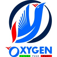 Oxygen Automation logo - Similar company to Oxygenauto.In
