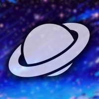 Josh Universe logo - Similar company to Astralife - Space & Longevity Consulting + Web Dev