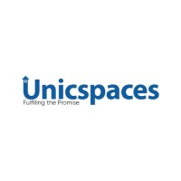 Unicspaces logo - Similar company to A2 Incubations
