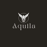 Aquila Fashion House logo - Similar company to Cuir Fashion