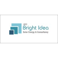 APJ Bright Idea Solar Energy & Consultancy logo - Similar company to Green Enpower