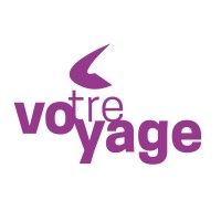 VOTRE VOYAGE logo - Similar company to Easy2Call