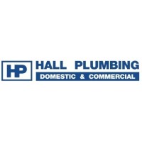 Hall Plumbing logo - Similar company to Plumbify - Plumbing | Gasfitting | Leak Detection | Roofing