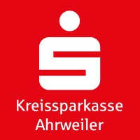Kreissparkasse Ahrweiler logo - Similar company to Awstark!