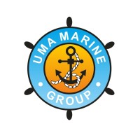 UMA MARINE GROUP logo - Similar company to Marina Group Limited