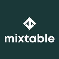 mixtable logo - Similar company to Contento.Tech