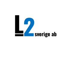 L2 Sverige AB logo - Similar company to Lr-Installation