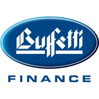 Buffetti Finance SpA logo - Similar company to Gruppo Buffetti Spa