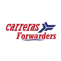 Carreras Forwarders logo - Similar company to Trustee Logistics