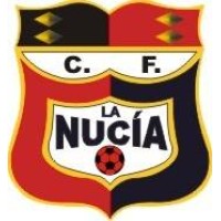CF La Nucía logo - Similar company to Alboraya Ud