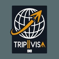 TRIP VISA logo - Similar company to Trip Visa