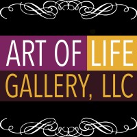Art of Life Gallery LLC logo - Similar company to Gallery M Inc