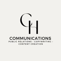 Cara Haigh Communications logo - Similar company to Wowvi Group