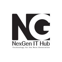 NexGen IT Hub logo - Similar company to Developer Byte