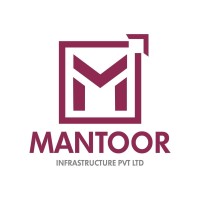 Mantoor Infrastructure Pvt Ltd logo - Similar company to Profound