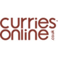 Curries Online