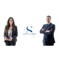 Studio Legale Salata logo - Similar company to Studio Legale Menghetti & Partners