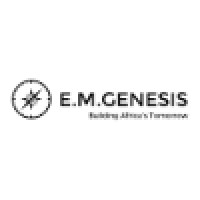 E.M.Genesis