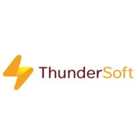 Thundersoftglobal logo - Similar company to Angleout.Io