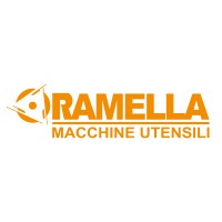 Ramella Macchine logo - Similar company to Stellatec S.P.A.