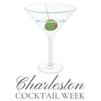 Charleston Cocktail Week logo - Similar company to John David Custom Clothier