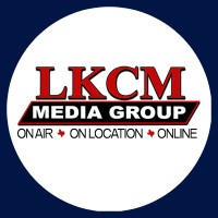 LKCM Media Group logo - Similar company to Mind Discovery