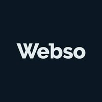 Webso Design logo - Similar company to Comarom Trade