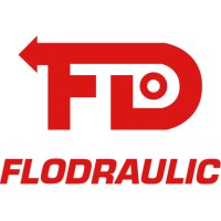 Flodraulic Germany logo - Similar company to Ebi Motion Controls