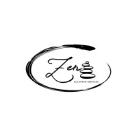 Zen Cleaning Services logo - Similar company to Ard Cleaning Services