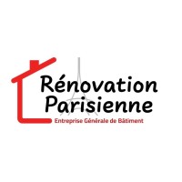 Renovation Parisienne logo - Similar company to Alumni Estp
