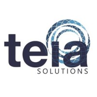 Teia Solutions logo - Similar company to Teia Connect